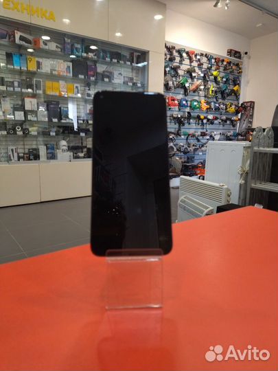 Смартфон honor 50 Lite 6/128 гб