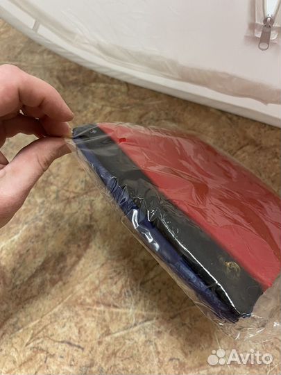 Фотобокс лайт-куб складной + фоны