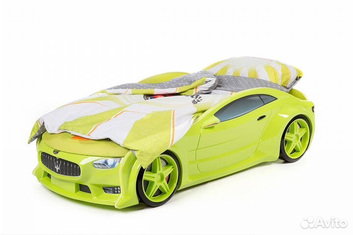 Постельное белье