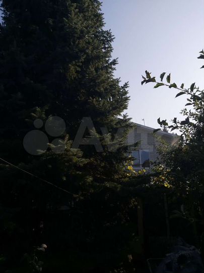 Дом 250 м² на участке 9 сот.