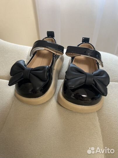 Детская обувь для девочек