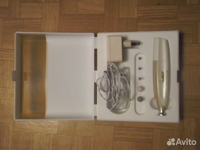 Маникюрный набор