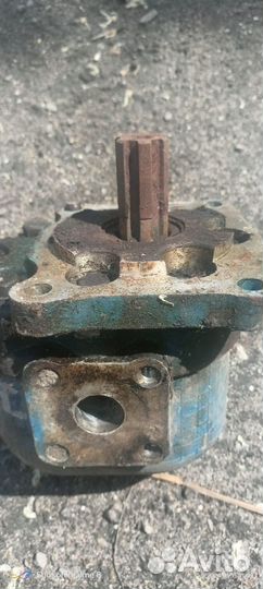 Гидроцилиндр