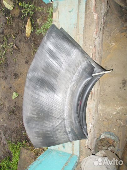 КАМА 1260-1 115 R20