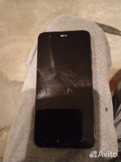 Xiaomi Mi 6, 6/64 ГБ