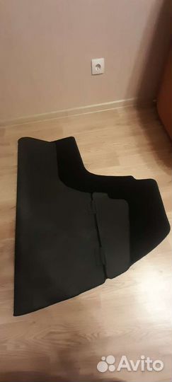 Коврик в багажник