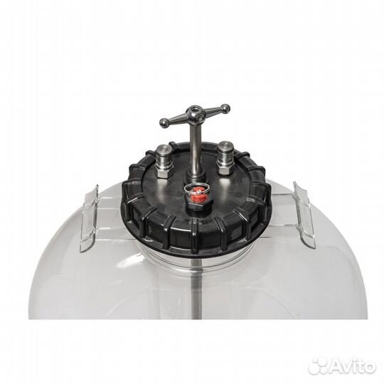 Цкт Fermenter King, пластик, 60 л