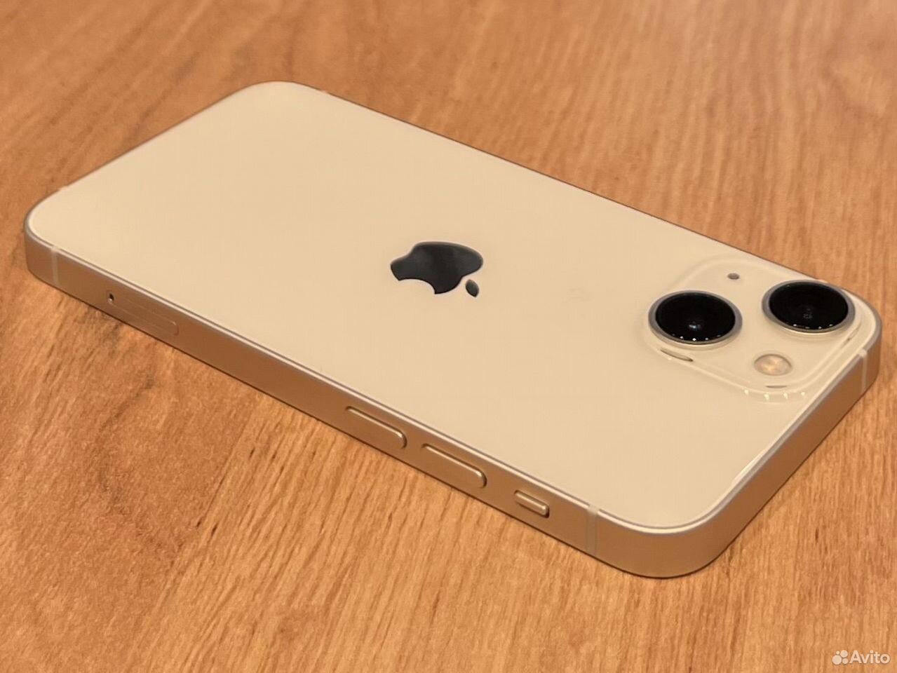 iPhone 13 mini, 128 ГБ, SIM + eSIM