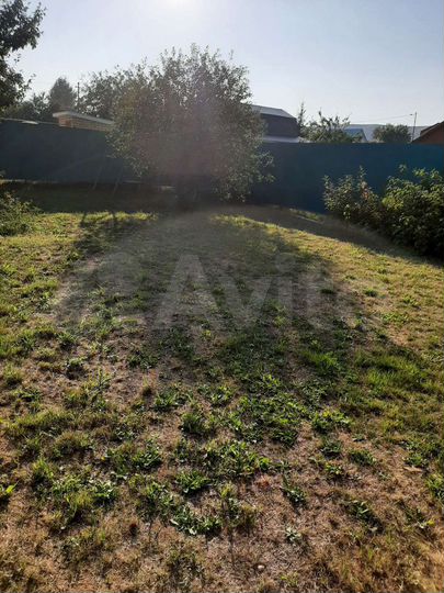 Дача 60 м² на участке 6 сот.