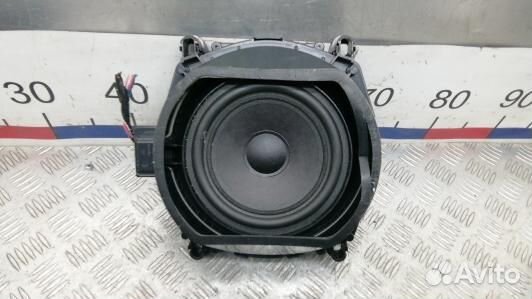 Динамик двери передней левой BMW X5 E70 (1NT04TD01