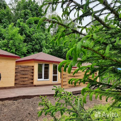 Аренда теплой беседки № 8