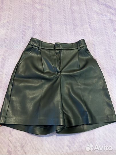 Шорты женские