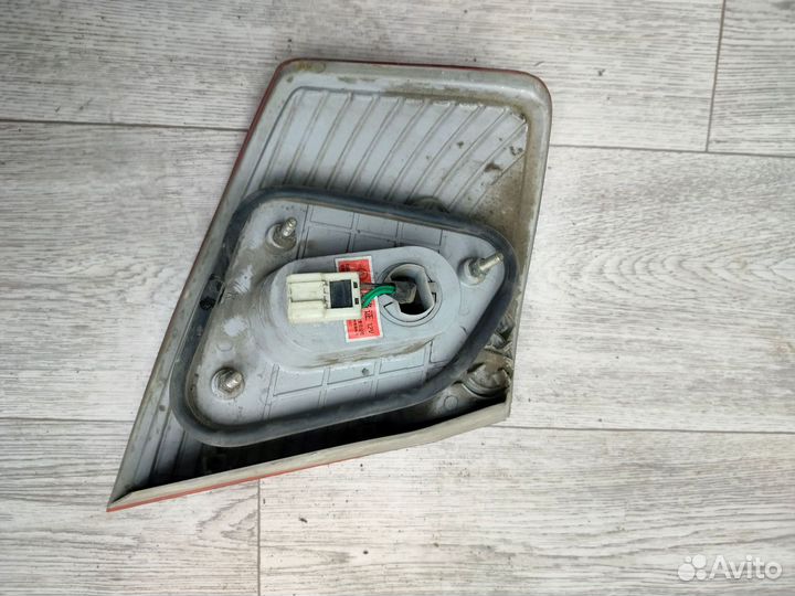 Фонарь задний правый Lifan Breez (520) 2008