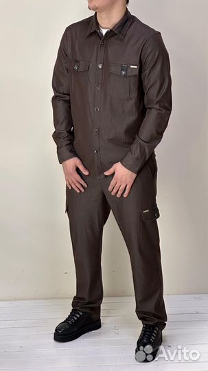 Костюм двойка мужской