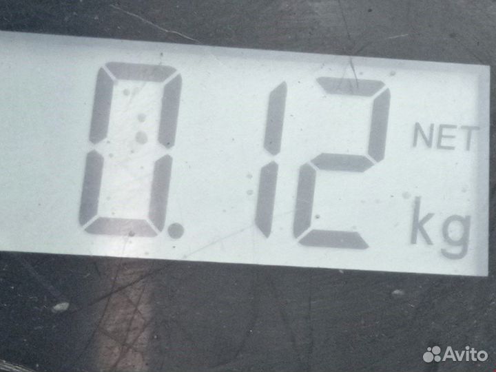 Подкрылок для Ford Transit 5