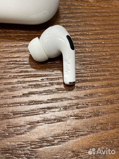 Наушники apple airpods pro 2