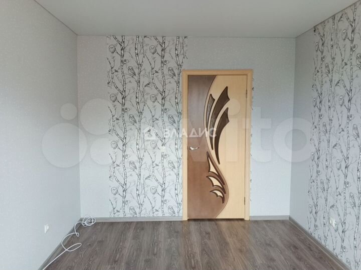 2-к. квартира, 54,5 м², 3/3 эт.