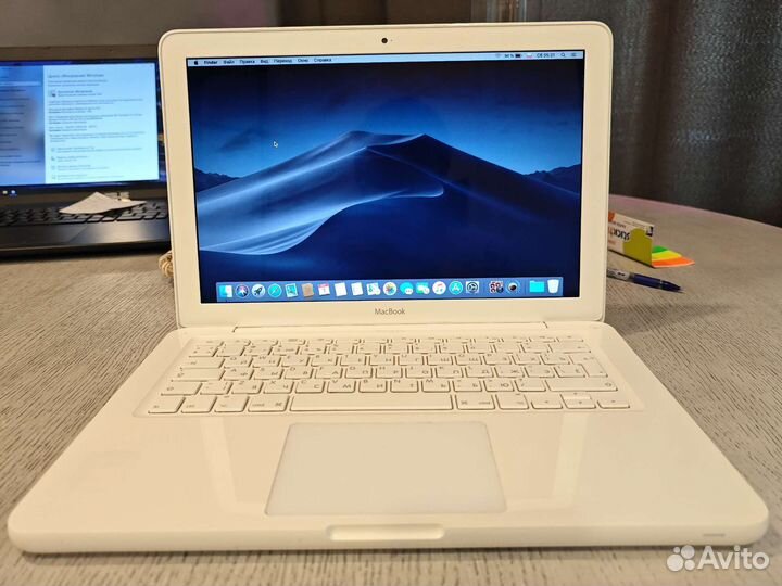 Apple MacBook 13