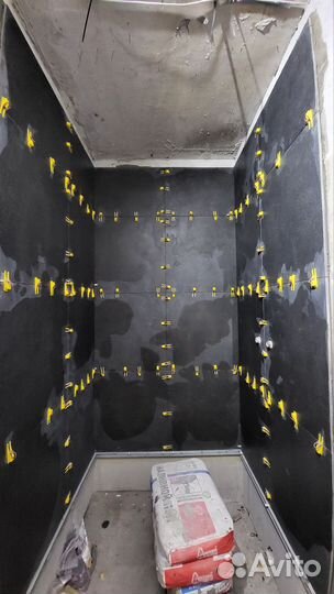 Ремонт квартир под ключ с гарантией