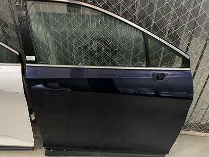 Lexus RX 4 дверь передняя правая оригинальная