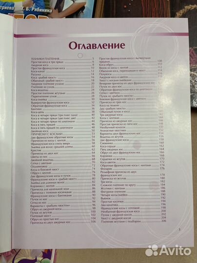 Книги для девочек