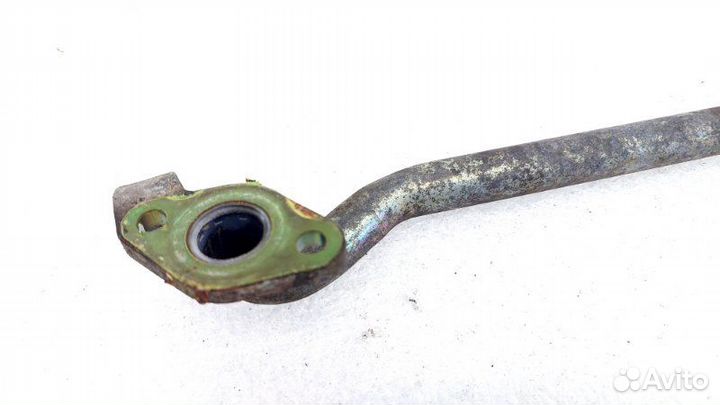 Трубка системы охлаждения Toyota Avensis T250