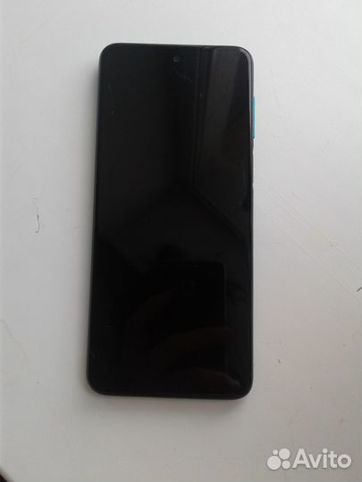 Xiaomi redmi note 9 pro