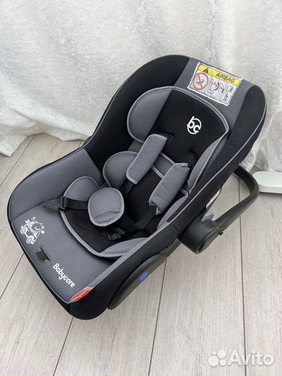 Детское автокресло от 0-1,5 лет