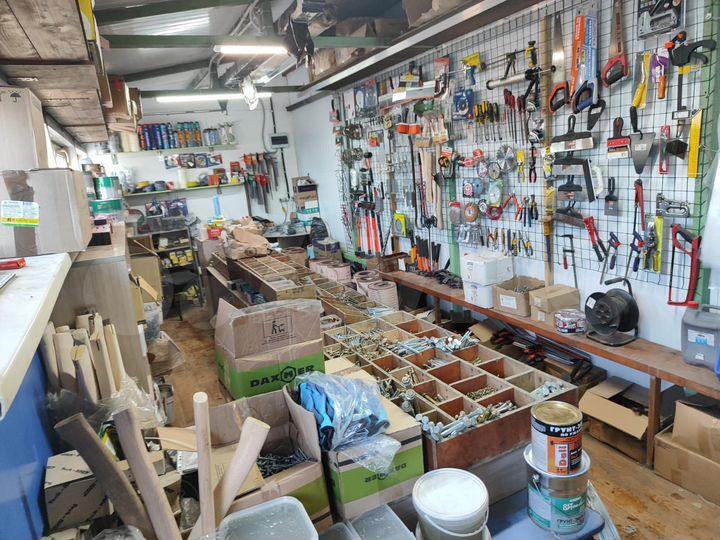 Торговая площадь