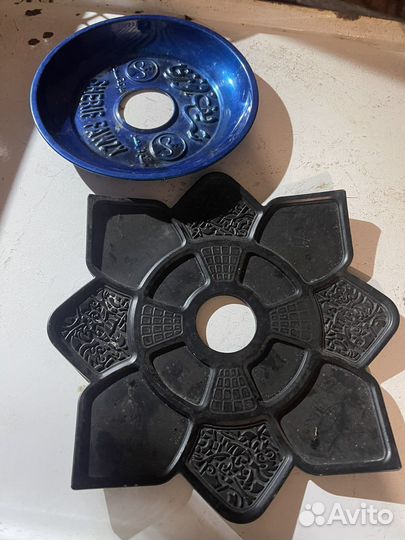 Аксессуары