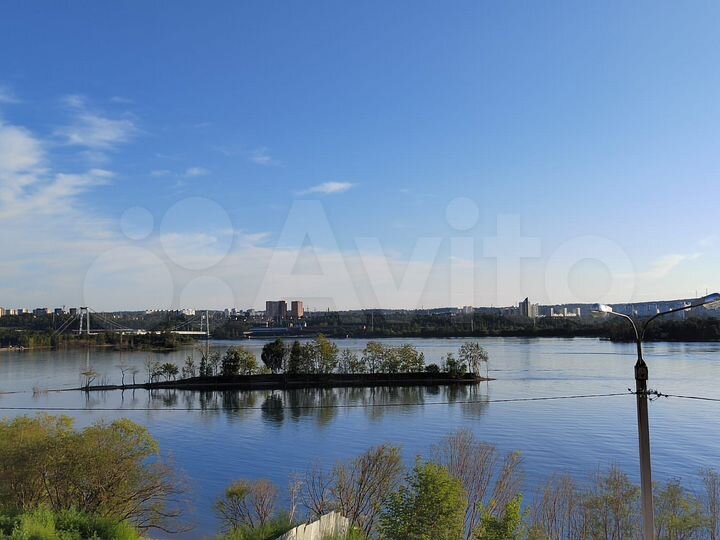 3-к. квартира, 70 м², 2/12 эт.