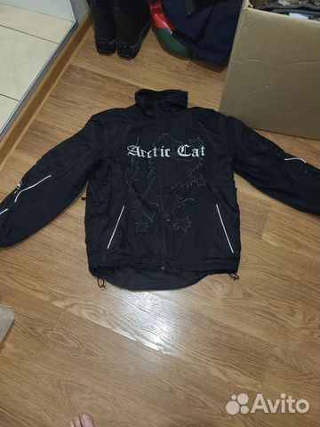 Куртка Arctic Cat