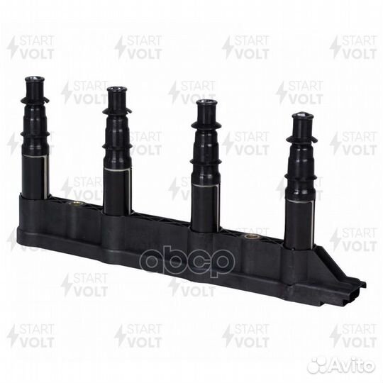 Катушка зажигания SC2017 startvolt