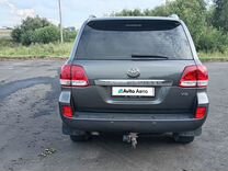 Toyota Land Cruiser 4.5 AT, 2011, 228 000 км, с пробегом, цена 3 600 000 руб.