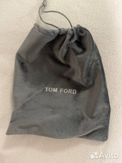 Ремень Tom ford