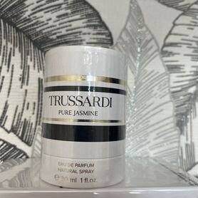 Парфюмерная вода женская Trussardi Pure Jasmine