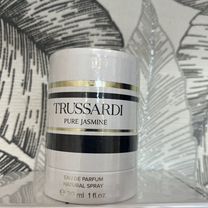 Парфюмерная вода женская Trussardi Pure Jasmine