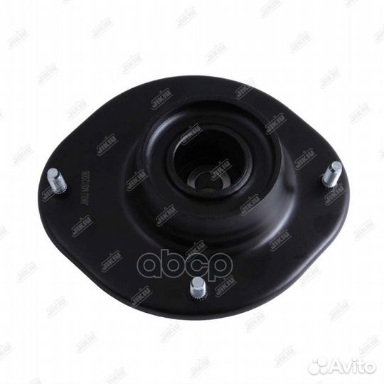 Подушка аморт chevrolet (GM) Lanos T100 97-02 L