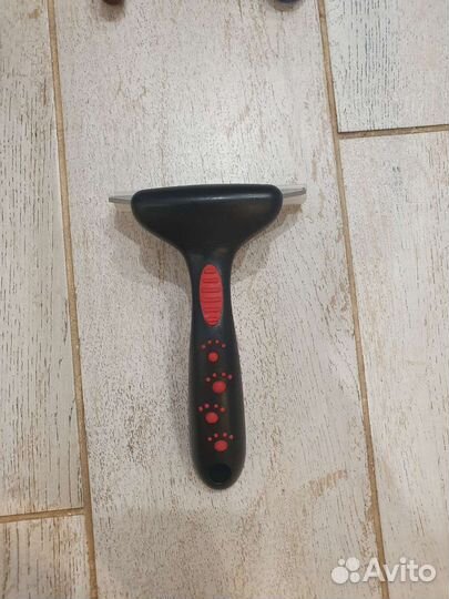 Принадлежности по уходу за собакой