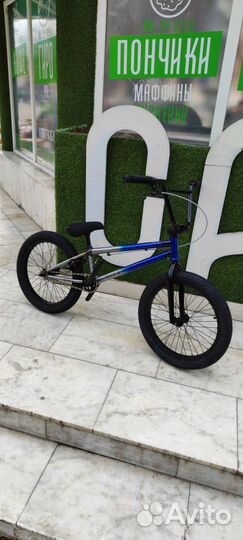 Велосипед BMX Tech Team Duke 20