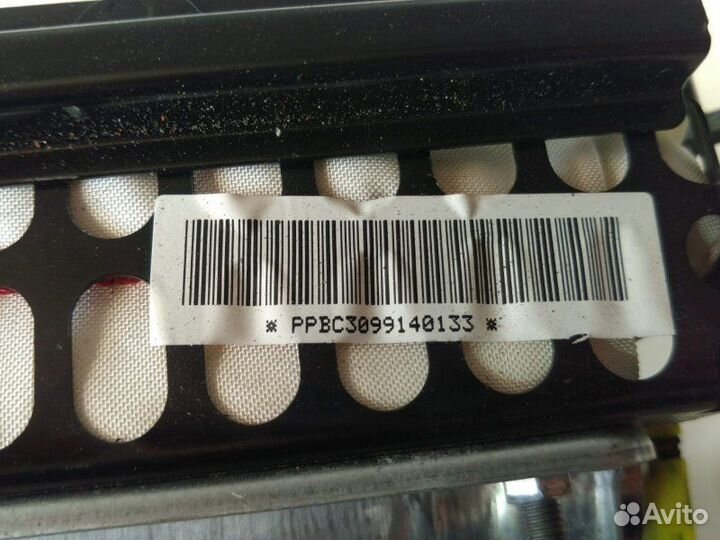 Подушка безопасности передняя Nissan Micra K12