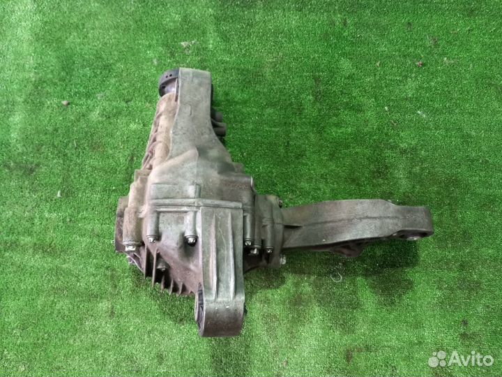 Редуктор передний Mercedes ML W164 2005-2011