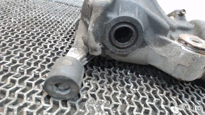 Редуктор моста Volvo XC70 2002-2007 2004