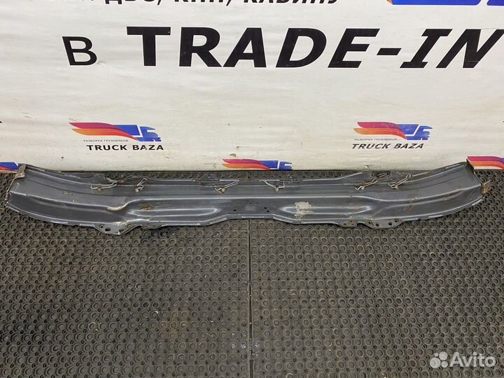 1787347 Усилитель переднего бампера