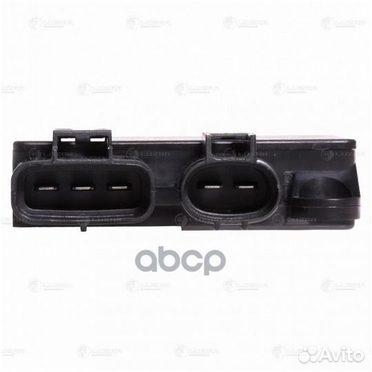 Блок управления вентилятором охлаждения LFR 191