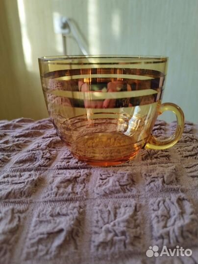 Чашки