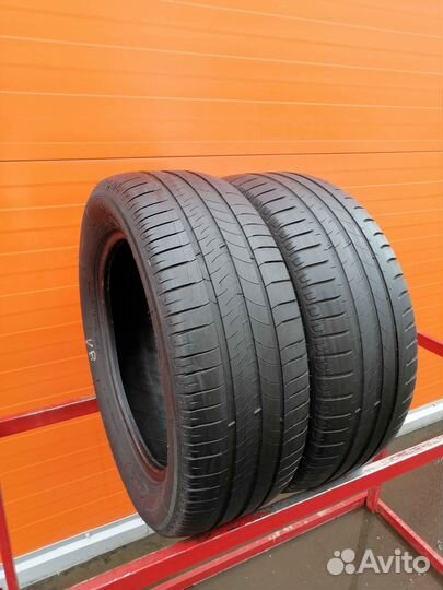 Michelin Energy Saver 205/55 R16 96Q