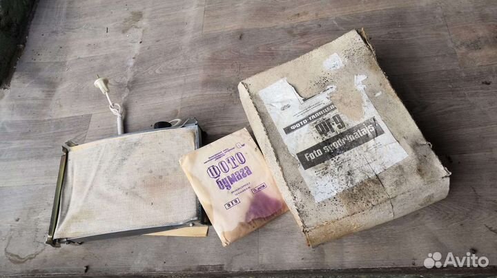 Фото глянцеватель СССР