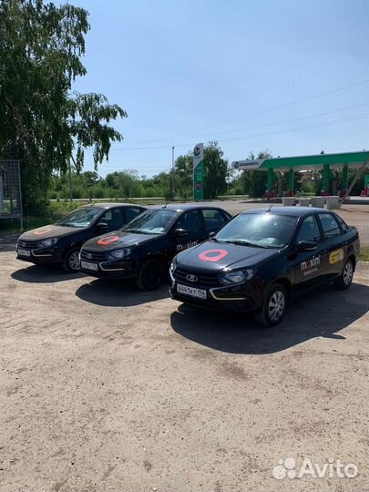 Аренда авто