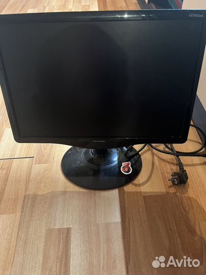 Монитор viewsonic 19